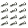 thumbnail image 2 of 6PCS Titanium / Ti M8 x 33mm For Suzuki GSXR Disc Brake Rotor Bolt 1 Piece, 2 of 7