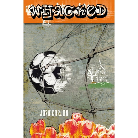 Lonnie Squires Mystery: Whacked (Series #1) (Paperback)