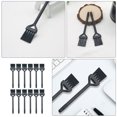 thumbnail image 3 of 20pcs Multifunctional Plastic Cleaning Brush Coffee Machine Cleaning Tools, 3 of 6