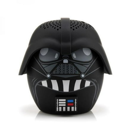 Star Wars 810964 Star Wars Darth Vader Bitty Boomers Bluetooth Speaker price history on PriceWatchPro