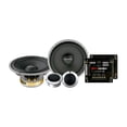 thumbnail image 1 of Set de medios Rock Series RKS-UL165.2SQ 1000 Watts 6.5 Pulgadas 4 Ohms 2 vías, 1 of 3