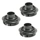 thumbnail image 1 of 3X Accesorios de Aspiradora para V7 Motor de Aspiradora Cubierta Trasera Accesorios Pequeños, 1 of 5