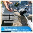 thumbnail image 3 of Filtro para botella de agua Epic EveryTap Complete, 75 galones, vida útil, 1 paquete, 3 of 6