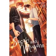Sasaki and Miyano: Sasaki and Miyano, Vol. 8 (Series #8) (Paperback)