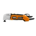 Freeman PMTCKWB Oscillating Multi Function Power Tool Kit