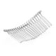 thumbnail image 4 of Fork Peine 5pcs Boda Diente Accesorio para El (plata), 4 of 9
