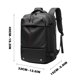 thumbnail image 3 of Bolsas de Compresión para Viajes,Nueva Mochila de Equipaje de Viaje de Corta Distancia de Gran Capacidad,Bolsas de Equipaje Multifuncionales de Compresión de Vacío para Viajes, 3 of 9