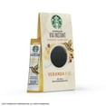 thumbnail image 2 of Starbucks VIA Instant Coffee Blonde Roast Packets — Veranda Blend — 1 box (8 packets), 2 of 6