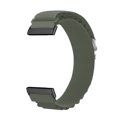 thumbnail image 1 of Stretch Woven Nylon Watch Band Replacement G Hook  Smartwatch Strap Fit For  Versa 4 3 Sense 2, 1 of 8