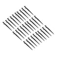 thumbnail image 4 of Soporte para microaspersor, 30 piezas Soporte para microaspersor Soporte para riego por goteo Estaca Soporte para riego Estaca Elegante y moderna, 4 of 8