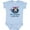 AE-Light Blue, variant on Grammy Loves Me Grandson Bear Boys Baby Bodysuit
