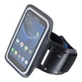 thumbnail image 1 of Funda Deportiva Brazo para Celular Accesorios Vcoapa PB-223 negro, 1 of 3