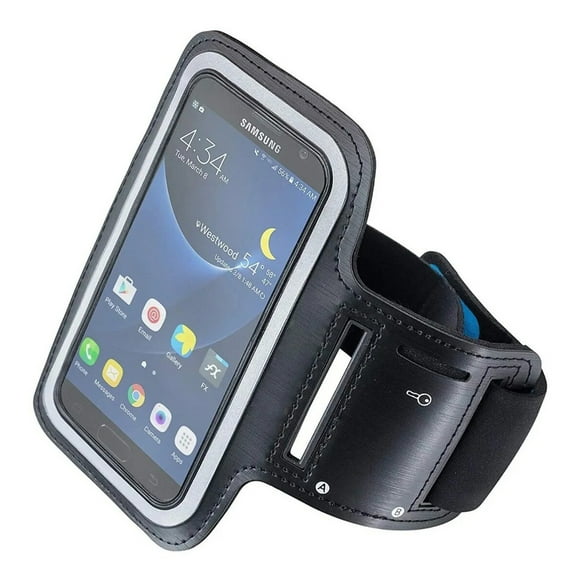Funda Deportiva Brazo para Celular Accesorios Vcoapa PB-223 negro