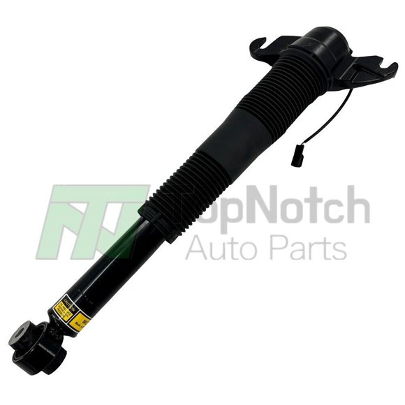 2× Rear Shock Struts w/Magnetic Fit for Land Rover Discovery L550 Sport 15-2019 2.0L