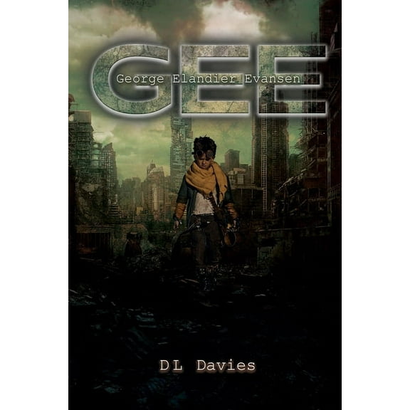 Gee, (Paperback)