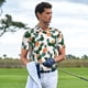 thumbnail image 3 of Fotbe Cactuses Camiseta Polo de Golf para Hombre con Estampado – Camisa Deportiva Transpirable con Cuello Abotonado-3X-Large, 3 of 6