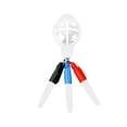 thumbnail image 1 of EGNMCR Ball Marker Tool, Hat-Shaped Line Drawing Device,Putting Line Marker Golf mark, 1 of 2