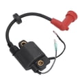thumbnail image 1 of Outboard Ignition Coil Assembly, Outboard Ignition Coil Unit Plastic Erosion Resistant  for Marine, 1 of 7