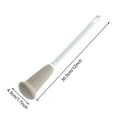 thumbnail image 3 of Lloopyting Dishwashing mop brush Sponge brush mop Dishwashing mop with handle Home 1PC Sponge Long Handle Cleaning Brush Household Kitchen Cleaning Brush Cup Brush, 3 of 3