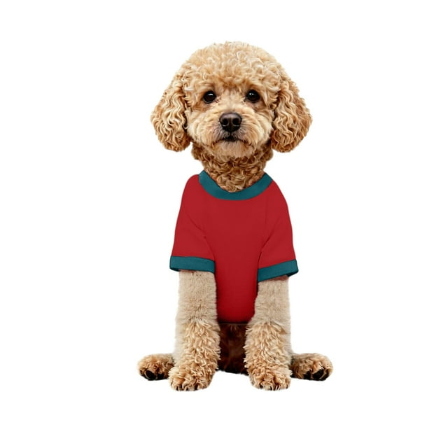 Ensembles de Tenues pour Femmes Famille d'Animaux Satin Ensembles Assortis de Noël - Polyester Doux Tenue Festive Confortable pour Famille d'Animaux Noël