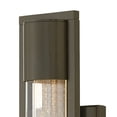 thumbnail image 5 of Hinkley Lighting - Mist - 1 Light Small Outdoor Wall Lantern in Modern Style -, 5 of 5