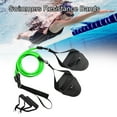 Swimming Arm Strength Trainer with Paddles Professional Swimming