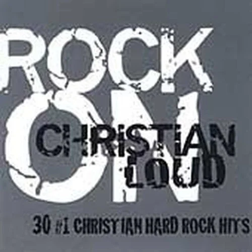 Rock on Christian Loud - Music CD - 2002-03-12 - Madac - Sold by gmusic