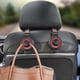 thumbnail image 1 of Tirol Car Universal Seat Cover Single Piece Seat Cover Gray (T21554), 1 of 3