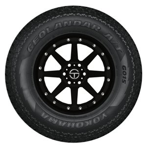 Yokohama Avid Ascend GT 205/60R15 91 H Tire Fits: 2011-12 Nissan Sentra Base, 2007-09 Nissan Sentra SL Sansujyuku sansujyuku.com