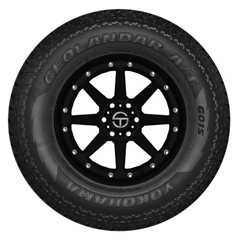 Yokohama Avid Ascend GT 205/60R15 91 H Tire Fits: 2011-12 Nissan Sentra Base, 2007-09 Nissan Sentra SL Simolary simolary.com 12
