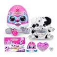 thumbnail image 1 of Peluche ZURU Rainbocorns Adopt-A-Corn Surprise Dalmatian, 1 of 8