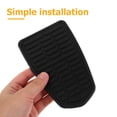 thumbnail image 3 of WASHWEPE 1Jgo Protector De Panel Lateral De Para Motocicleta Adhesivo Retro En, 3 of 8