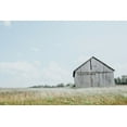thumbnail image 2 of Larson, Nathan 24x17 Black Ornate Wood Framed with Double Matting Museum Art Print Titled - Hideout, 2 of 4