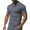 Gray, variant on Mens Henley Shirts Short Sleeve Mens Casual Short Sleeve Shirts Mens Button Up Shirts Clearance Items Under 5 Dollars Free Shipping