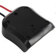 thumbnail image 3 of DW12V DIY Battery Adapter for 10.8V-12V - Battery Power Wheel Adaptor Dock Holder with 14 Awg Wires, 3 of 5