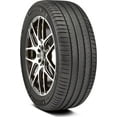 thumbnail image 4 of Michelin Pilot Sport 4 SUV 255/60R18 112W XL Tire, 4 of 4