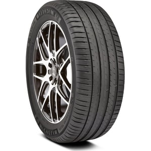 Michelin Pilot Sport 4 SUV 265/45R20 108Y XL Sansujyuku sansujyuku.com