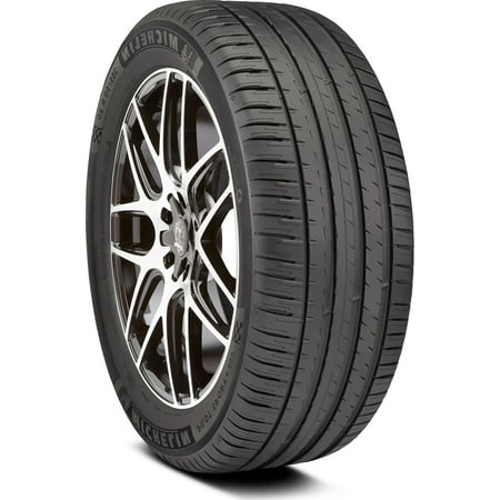 Michelin Pilot Sport 4 SUV 255/40R21 102Y XL Sansujyuku sansujyuku.com