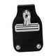 thumbnail image 1 of Accesorios para portanúmeros de exhibición de ganado, prácticos y portátiles. Números para exhibición de caballos. Negro, 1 of 9