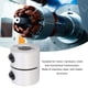 thumbnail image 5 of Acoplador de eje rígido aplicación amplia del acoplador de eje D25L30 M4 14000 rpm para motor ANGGREK Otros, 5 of 8