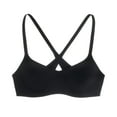 thumbnail image 7 of b.tempt'd by Wacoal NIGHT Future Foundation Balconette Bra, US 32A, UK 32A, 7 of 7