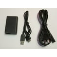 thumbnail image 1 of Chargeur Mural Adaptateur d'Alimentation pour Sony PSP Go par Mars Devices, 1 of 2