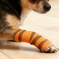 thumbnail image 3 of Self- Sports Bandage Flexible Non-Woven Fabric Pet Finger Support Wrap for Dogs and Cats, 3 of 3