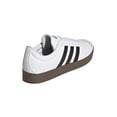 thumbnail image 3 of Tenis Adidas Court Base Mujer ID3714 blanco 23.5, 3 of 6