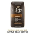 thumbnail image 2 of Peet's Coffee Major Dickason's Blend Deep Roast, Whole Bean (32 oz.), 2 of 3
