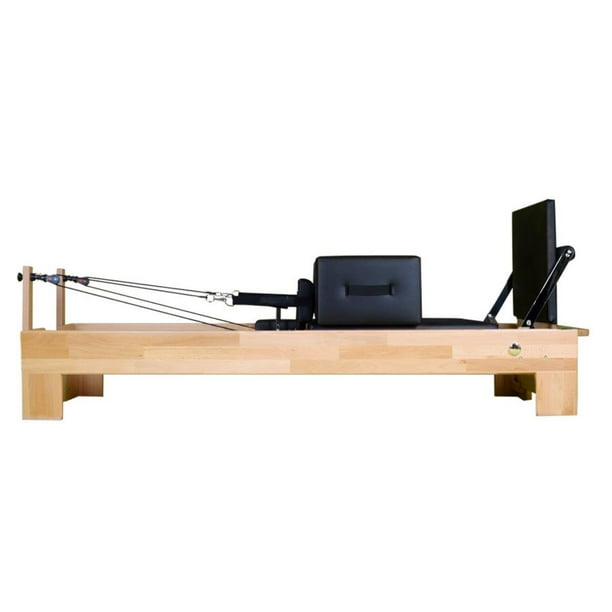 Pilates Reformer Vintage