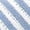 Blue, variant on Women'S Boat Neck Striped Open Knit Relaxed Fit Pullover Sweater Blue M