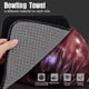 thumbnail image 3 of Auniq 9pcs Bowling Ball Sanding Pad Set 500, 1000, 2000 Grit With Microfiber Bowling Towel_sjjyv, 3 of 5