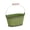 green, variant on Modern For Indoor And Outdoor — Ceramic Planter With And Sleek Minimalist Design For Home And Garden