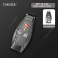 thumbnail image 1 of Zinc alloy High end creative Car Key Protector For Red Flag Hongqi D 4-button key case H5 HQ9 H6 Car Accessories, 1 of 26